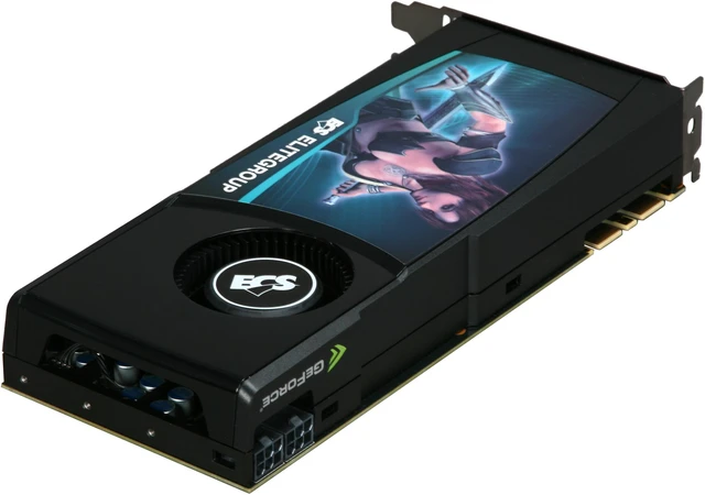 ECS GeForce GTX 470 (Fermi) Graphics Card NGTX470-1280IP-F - Newegg.com
