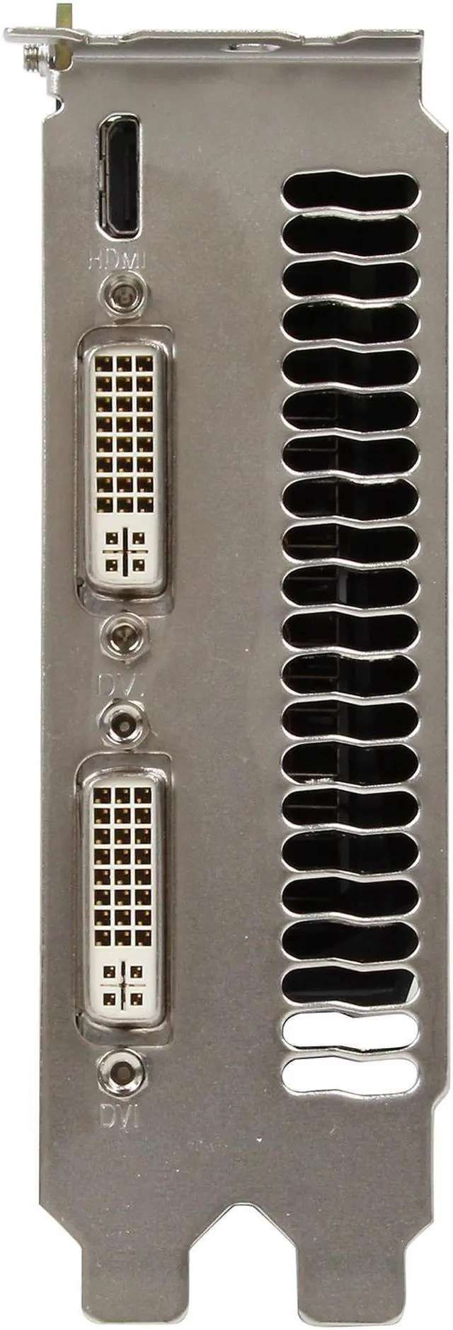 Alt view image 2 of 6 - ECS GeForce GTX 560 SE (Fermi) 1GB GDDR5 PCI Express 2.0 x16 Graphics Card NGTX560SE-1GPLI-F