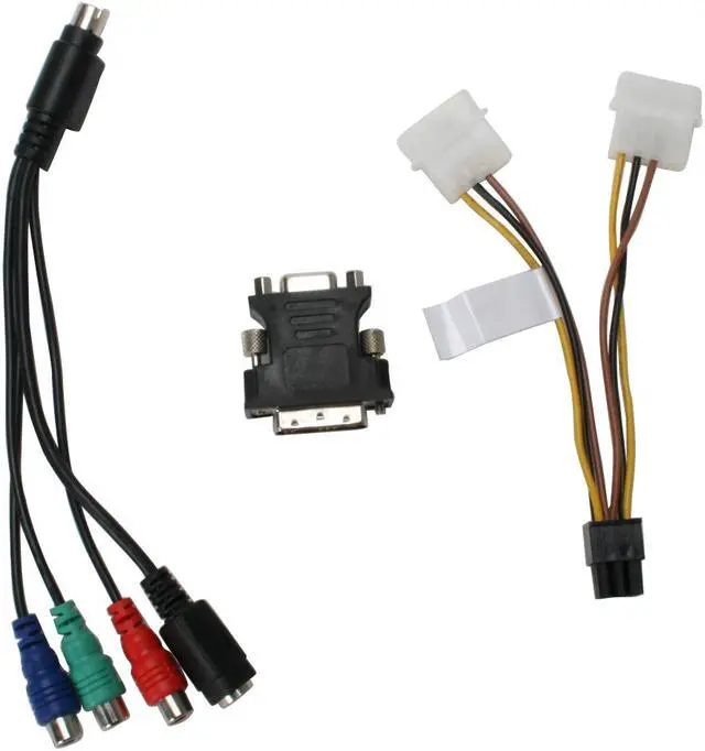 Alt view image 6 of 8 - ZOGIS GeForce 8600 GTS 256MB GDDR3 PCI Express x16 SLI Support Graphics Card ZO86GTS-D