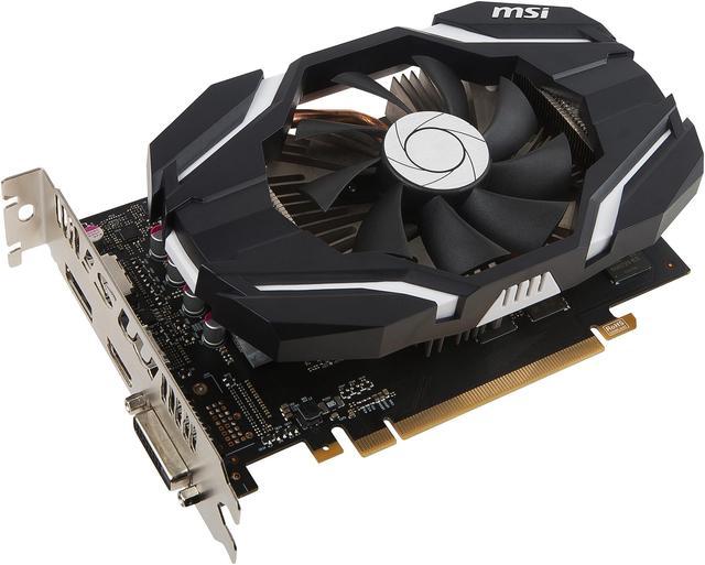 MSI GTX1060 3G-