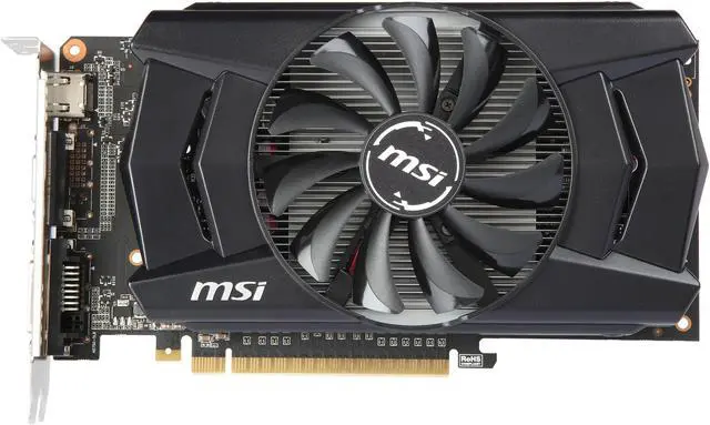 Alt view image 3 of 5 - MSI GeForce GTX 750 Ti DirectX 11.2 N750TI-2GD5/OC