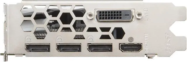 RADEON RX 470 ARMOR 4G OC 【MSI】 MSI Radeon RX 470 Graphics Card Radeon RX 470 ARMOR 4G OC
