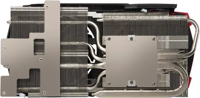 Alt view image 15 of 15 - MSI GeForce GTX 1080 Ti 11GB GDDR5X PCI Express 3.0 x16 SLI Support Graphics Card GTX 1080 Ti GAMING 11G
