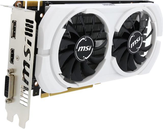 Msi 950 online 2gb