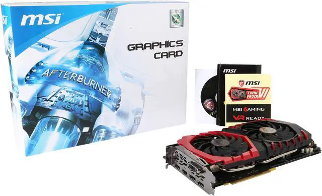 Alt view image 6 of 6 - MSI GeForce GTX 1070 8GB GDDR5 PCI Express 3.0 x16 SLI Support ATX Graphics Card GTX 1070 GAMING Z 8G
