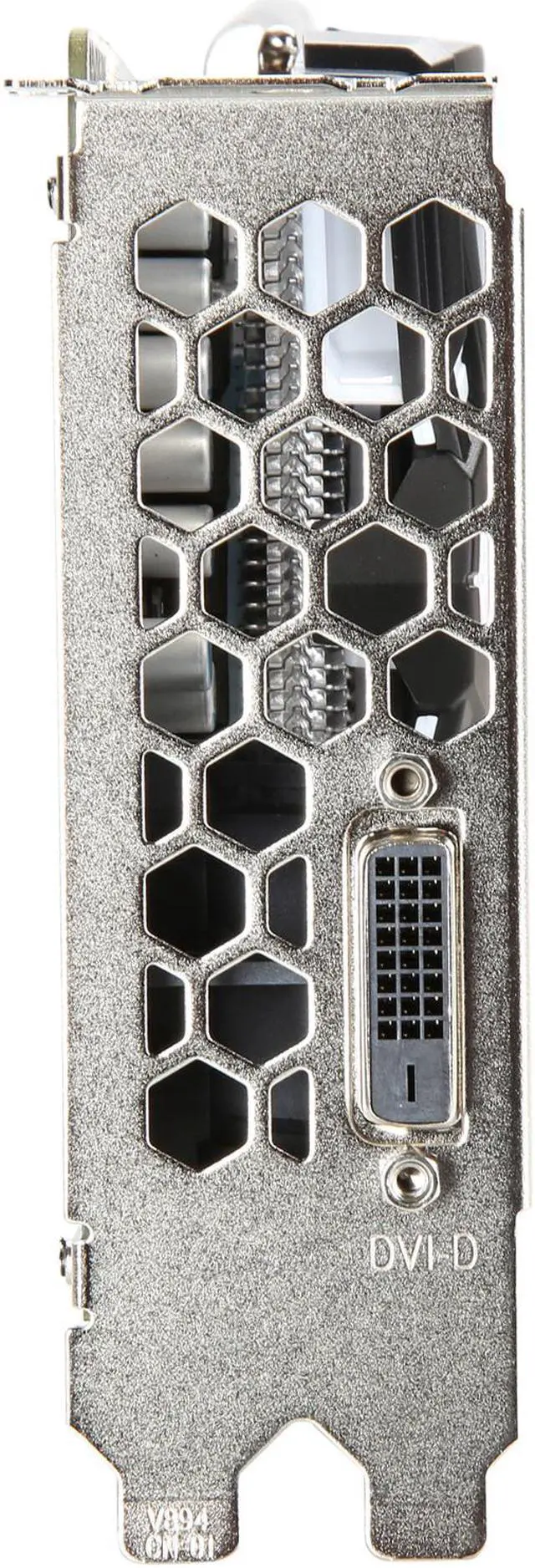 Alt view image 4 of 5 - MSI Radeon RX 470 MSI RX470 MINER 8G RFB Mining Card