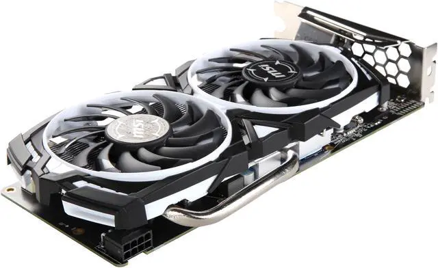 Alt view image 6 of 5 - MSI Radeon RX 470 MSI RX470 MINER 8G RFB Mining Card