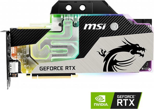 NVIDIA GeForce RTX 2080 Ti Desktop Graphics Card -  Tech