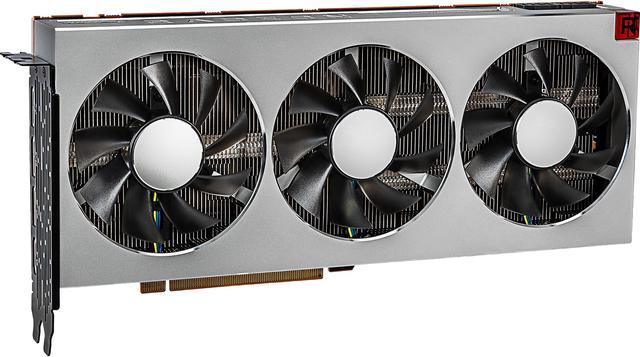 Gpu amd 2025 radeon vii