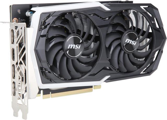 Geforce gtx 1660 discount msi