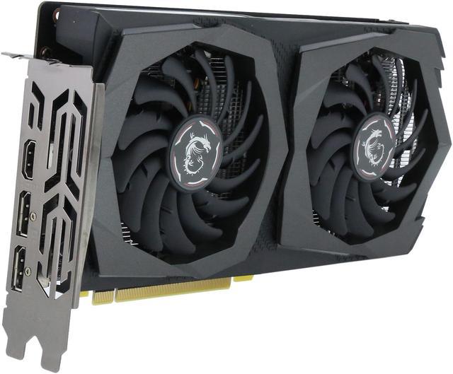 Msi gtx geforce online 1650