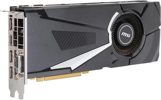 Geforce gtx discount 1080 aero 8g