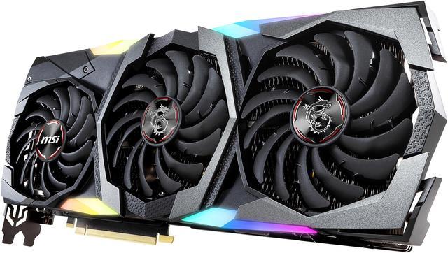 Msi geforce rtx 2070 super gaming z hot sale