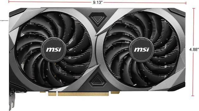 MSI GeForce RTX 3060 Ti VENTUS 2X 8G OC… msi_g306tv2x8xc_rtx_3060_ti_ve