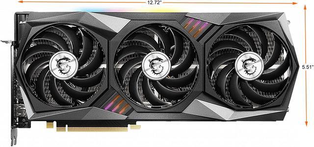 MSI Gaming GeForce RTX 3060 Video Card RTX 3060 Gaming X MSI Gaming GeForce RTX 3060 Video Card RTX 3060 Gaming X