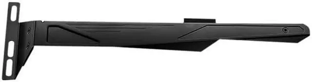 Alt view image 7 of 9 - MSI Gaming GeForce RTX 3080 10GB GDDR6X PCI Express 4.0 ATX Graphics Card RTX 3080 GAMING Z TRIO 10G