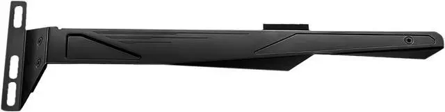 Alt view image 6 of 9 - MSI Gaming GeForce RTX 3070 8GB GDDR6 PCI Express 4.0 ATX Graphics Card RTX 3070 GAMING Z TRIO