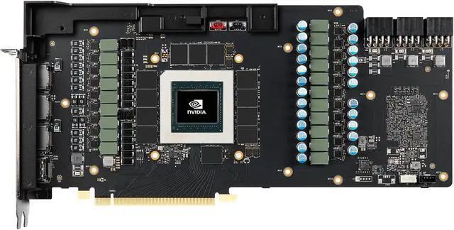 Alt view image 9 of 12 - MSI Suprim GeForce RTX 3080 Ti 12GB GDDR6X PCI Express 4.0 ATX Graphics Card RTX 3080 Ti SUPRIM X 12G