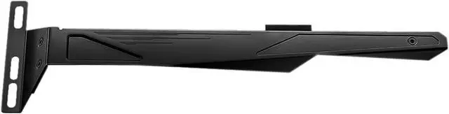 Alt view image 7 of 10 - MSI Gaming GeForce RTX 3070 Ti 8GB GDDR6X PCI Express 4.0 Graphics Card RTX 3070 Ti Gaming X Trio 8G