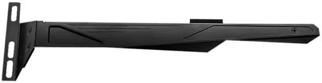 Alt view image 4 of 7 - MSI Gaming GeForce RTX 3070 Ti 8GB GDDR6X PCI Express 4.0 Graphics Card RTX 3070 Ti GAMING TRIO 8G