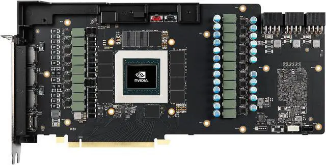 Alt view image 9 of 15 - MSI Suprim GeForce RTX 3080 10GB GDDR6X PCI Express 4.0 Graphics Card RTX 3080 SUPRIM X 10G LHR