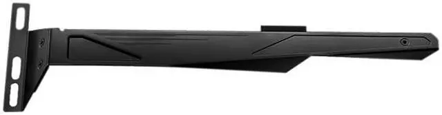 Alt view image 6 of 8 - MSI Gaming Radeon RX 6900 XT 16GB GDDR6 PCI Express 4.0 Graphics Card RX 6900 XT GAMING TRIO 16G