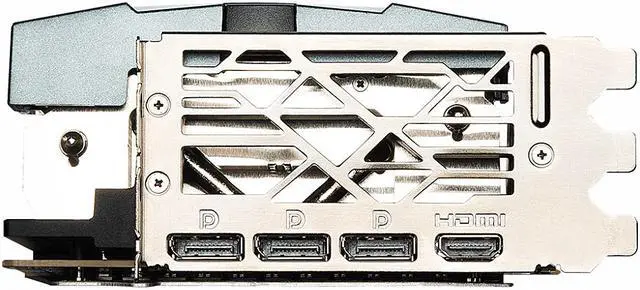 Alt view image 3 of 5 - MSI Suprim GeForce RTX 3090 Ti 24GB GDDR6X PCI Express 4.0 SLI Support Graphics Card RTX 3090 Ti SUPRIM 24G