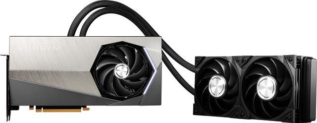 GeForce RTX™ 4090 SUPRIM 24G