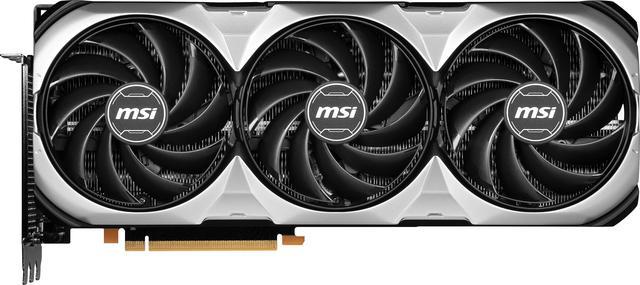 MSI GeForce RTX 4080