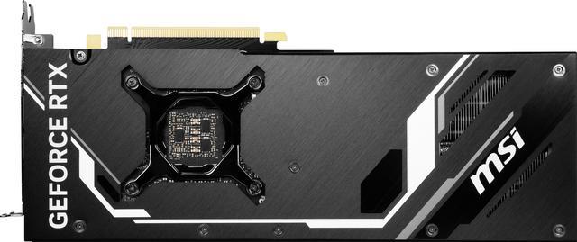 MSI RTX 4070 Ti Graphics Card with 12GB DDR6 | Newegg.com - Newegg.ca