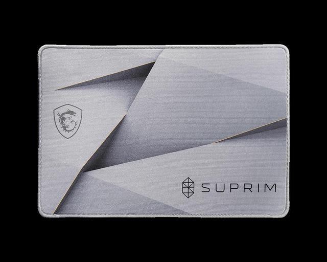 Alt view image 6 of 8 - MSI Suprim GeForce RTX 4090 24GB GDDR6X PCI Express 4.0 Graphics Card RTX 4090 SUPRIM LIQUID 24G