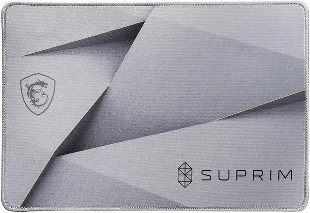 Alt view image 6 of 9 - MSI Suprim GeForce RTX 4080 16GB GDDR6X PCI Express 4.0 Graphics Card RTX 4080 16GB SUPRIM