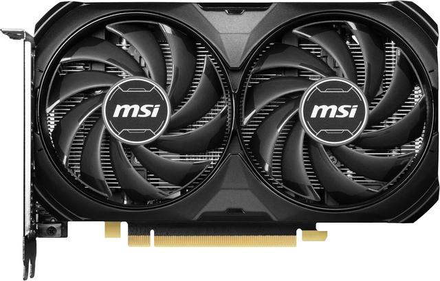 MSI GeForce RTX 4060 Ti GAMING X 8G