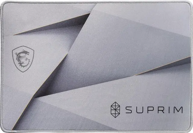 Alt view image 9 of 13 - MSI Suprim GeForce RTX 4080 SUPER 16GB GDDR6X PCI Express 4.0 Graphics Card RTX 4080 SUPER 16G SUPRIM X