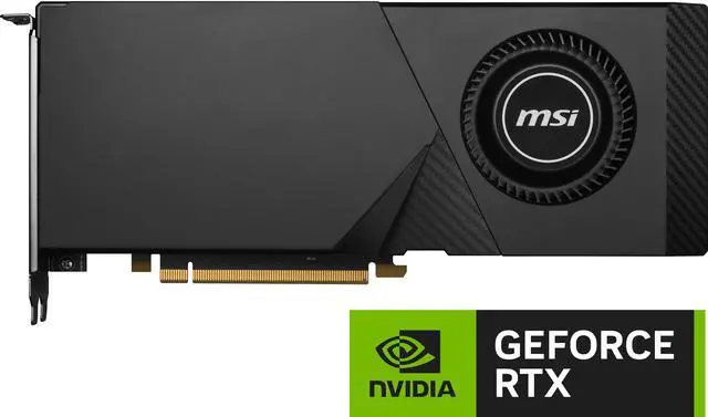 Alt view image 2 of 8 - MSI AERO GeForce RTX 4070 Ti SUPER 16GB GDDR6X PCI Express 4.0 ATX Graphics Card RTX 4070 Ti SUPER 16G AERO