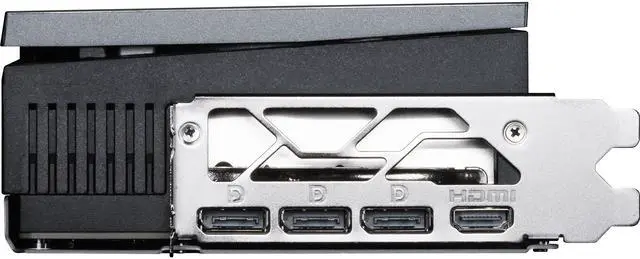 Alt view image 11 of 14 - MSI GeForce RTX 5080 16G VANGUARD SOC LAUNCH EDITION including Lucky Blind Box