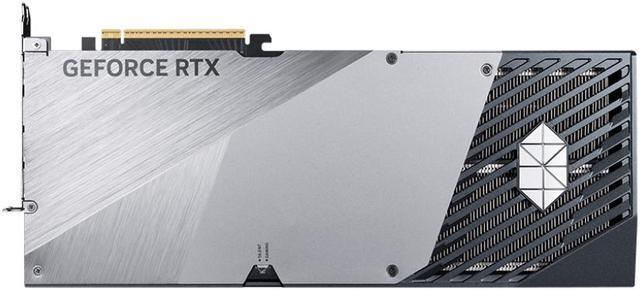 Alt view image 3 of 7 - MSI Suprim GeForce RTX 5090 32GB GDDR7 PCI Express 5.0 Graphics Card RTX 5090 32G SUPRIM SOC