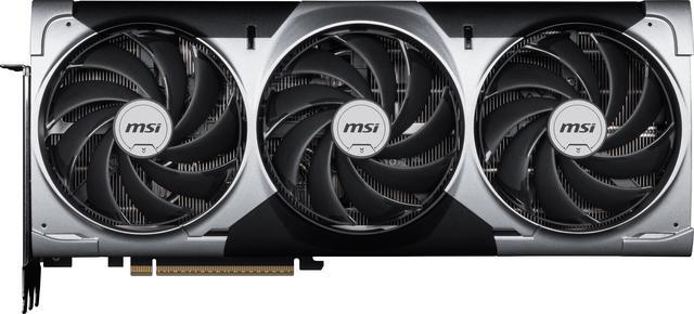 MSI Ventus GeForce RTX 5090 Graphics Card RTX 5090 32G VENTUS 3X OC