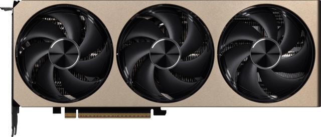 MSI INSPIRE GeForce RTX 5070 Ti Graphics Card RTX 5070 Ti MSI INSPIRE GeForce RTX 5070 Ti Graphics Card RTX 5070 Ti
