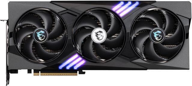 MSI Gaming GeForce RTX 5070 Ti Graphics Card RTX 5070 Ti 16G GAMING TRIO OC