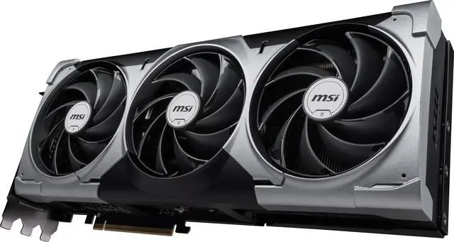 MSI Ventus GeForce RTX 5090 Graphics Card RTX 5090 32G