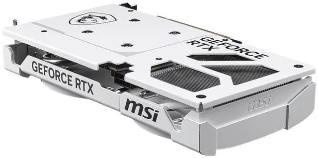Alt view image 3 of 6 - Graphics Card