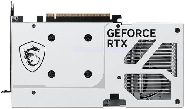 Alt view image 4 of 6 - Graphics Card