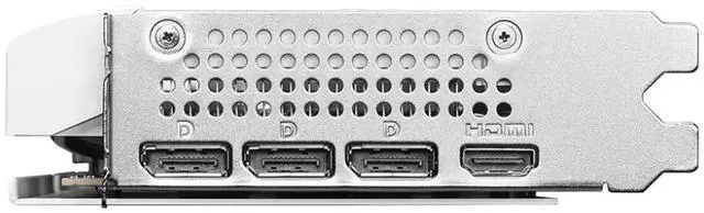 Alt view image 5 of 6 - Graphics Card