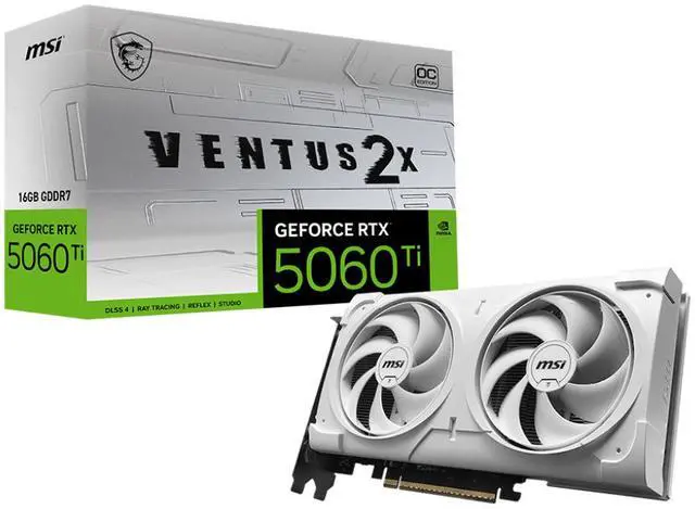 Alt view image 6 of 6 - Graphics Card