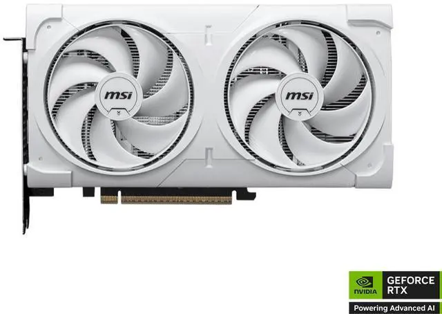 Alt view image 2 of 6 - Graphics Card