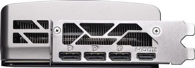 Alt view image 11 of 14 - MSI EXPERT GeForce RTX 5080 16GB GDDR7 PCI Express 5.0 x16 Graphics Card RTX 5080 16G EXPERT OC