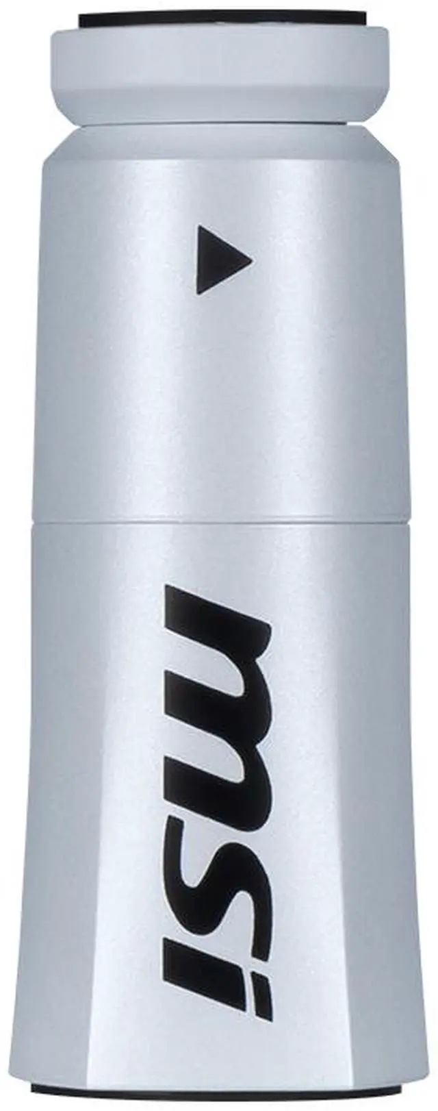 Alt view image 7 of 9 - MSI Ventus GeForce RTX 5070 Ti 16GB GDDR7 PCI Express 5.0 Graphics Card RTX 5070 Ti 16G VENTUS 3X PZ OC