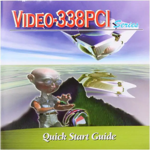 Alt view image 5 of 5 - JATON GeForce 6200 256MB DDR PCI Low Profile Ready Graphics Card VIDEO-338PCI-DVI
