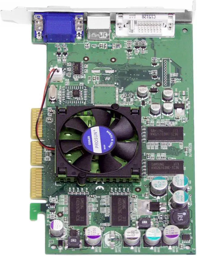 Main image of Graphics Card